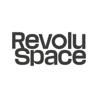 Revoluspace I | Flex & Hybrid Work Solution logo, Revoluspace I | Flex & Hybrid Work Solution contact details