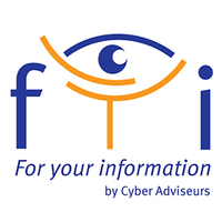 For Your Information by Cyber Adviseurs logo, For Your Information by Cyber Adviseurs contact details