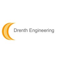 Drenth Engineering B.V. logo, Drenth Engineering B.V. contact details