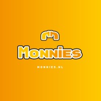 Monnies logo, Monnies contact details