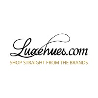 Luxehues.com logo, Luxehues.com contact details