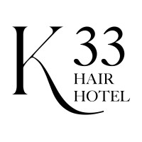 K33 Hairhotel logo, K33 Hairhotel contact details