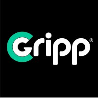 Cgripp by Gripp on Sales BV logo, Cgripp by Gripp on Sales BV contact details