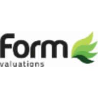 Form valuations logo, Form valuations contact details