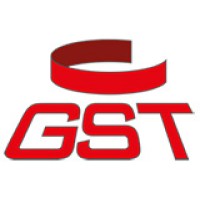 GST Machinery logo, GST Machinery contact details