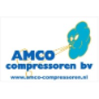 Amco Compressoren B.V. logo, Amco Compressoren B.V. contact details