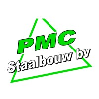 PMC Staalbouw BV logo, PMC Staalbouw BV contact details