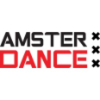 AmsterDance logo, AmsterDance contact details