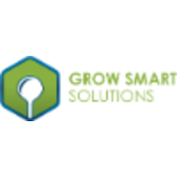 Grow SMART Solutions logo, Grow SMART Solutions contact details