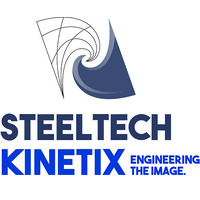 STEELTECH KINETIX (NORTHERN) LTD logo, STEELTECH KINETIX (NORTHERN) LTD contact details