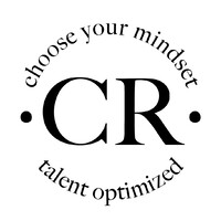 Choose Your Mindset logo, Choose Your Mindset contact details