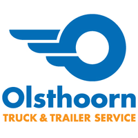 Olsthoorn Truck & Trailer Service logo, Olsthoorn Truck & Trailer Service contact details