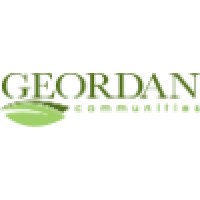 Geordan Communities logo, Geordan Communities contact details