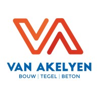 Van Akelyen Bouw | Tegel | Beton logo, Van Akelyen Bouw | Tegel | Beton contact details