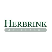 Herbrink Makelaars o.g. logo, Herbrink Makelaars o.g. contact details