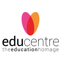 educentre logo, educentre contact details