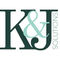 K&J Solutions logo, K&J Solutions contact details