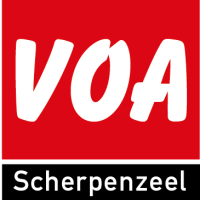 VOA Scherpenzeel logo, VOA Scherpenzeel contact details