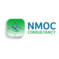 NMOC Consultancy logo, NMOC Consultancy contact details