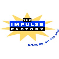 The Impulse Factory B.V. logo, The Impulse Factory B.V. contact details