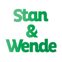 Stan&Wende logo, Stan&Wende contact details