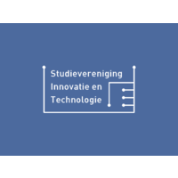 Studievereniging Innovatie en Technologie logo, Studievereniging Innovatie en Technologie contact details