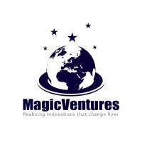 Magic Ventures B.V. logo, Magic Ventures B.V. contact details