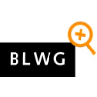 BLWG Mossen en Korstmossen logo, BLWG Mossen en Korstmossen contact details