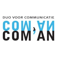 Com'an logo, Com'an contact details