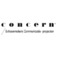 CONCERN/Schoenmakers Communicatie-projecten logo, CONCERN/Schoenmakers Communicatie-projecten contact details