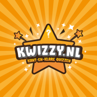 Kwizzy.nl logo, Kwizzy.nl contact details