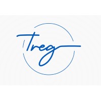 T-reg logo, T-reg contact details