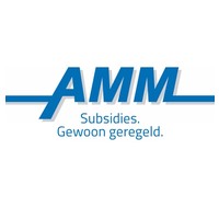 AMM subsidieadvies logo, AMM subsidieadvies contact details