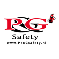 P&G Safety BV logo, P&G Safety BV contact details