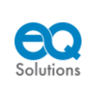 EQ Solutions BV logo, EQ Solutions BV contact details