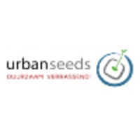 UrbanSeeds logo, UrbanSeeds contact details