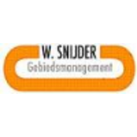 W. Snijder Gebiedsmanagement logo, W. Snijder Gebiedsmanagement contact details