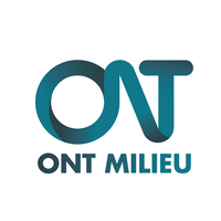 ONT-milieu logo, ONT-milieu contact details