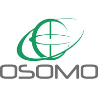 Osomo logo, Osomo contact details