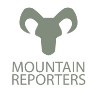 MOUNTAINREPORTERS logo, MOUNTAINREPORTERS contact details