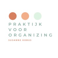 Praktijk voor Organizing logo, Praktijk voor Organizing contact details