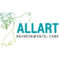 Allart Environmental Care logo, Allart Environmental Care contact details