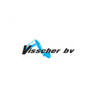 Grondverzetbedrijf Visscher BV logo, Grondverzetbedrijf Visscher BV contact details