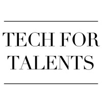 Tech for Talents logo, Tech for Talents contact details