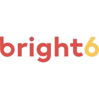 Bright6 logo, Bright6 contact details