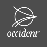 Occident Media BV logo, Occident Media BV contact details