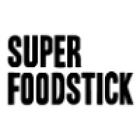 Super Foodstick van Only vitamins logo, Super Foodstick van Only vitamins contact details