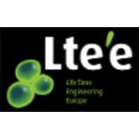 LTE'E logo, LTE'E contact details