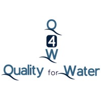 Q4W logo, Q4W contact details