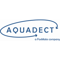 AquaDect B.V. logo, AquaDect B.V. contact details